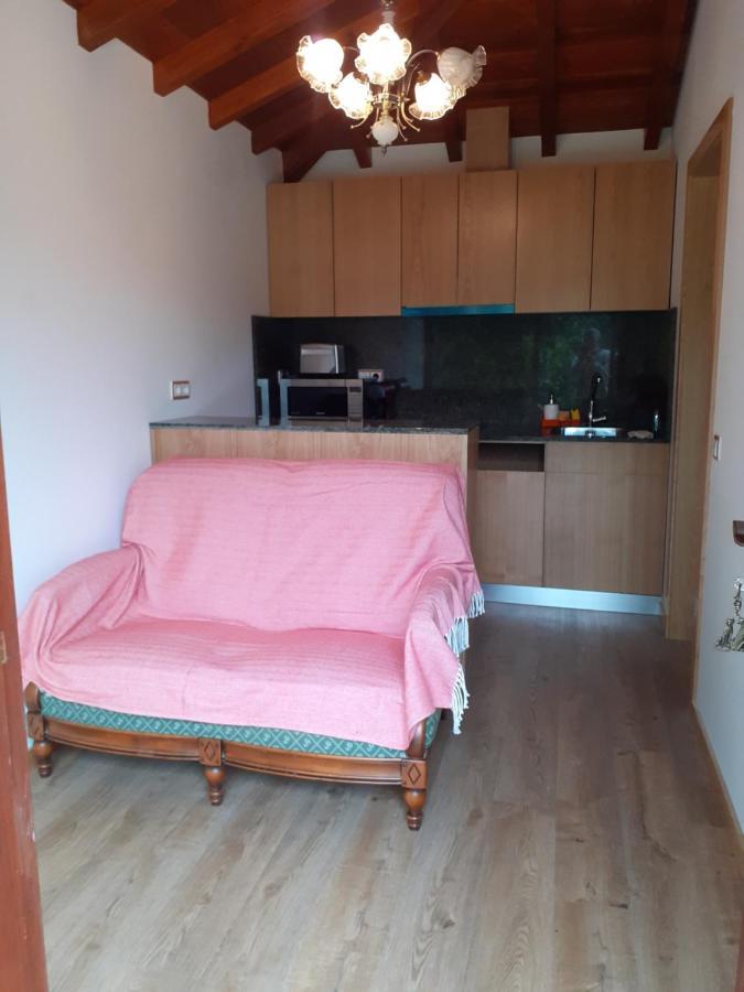 Casa De Santa Luzia A Lejlighed Vila Praia de Âncora Eksteriør billede