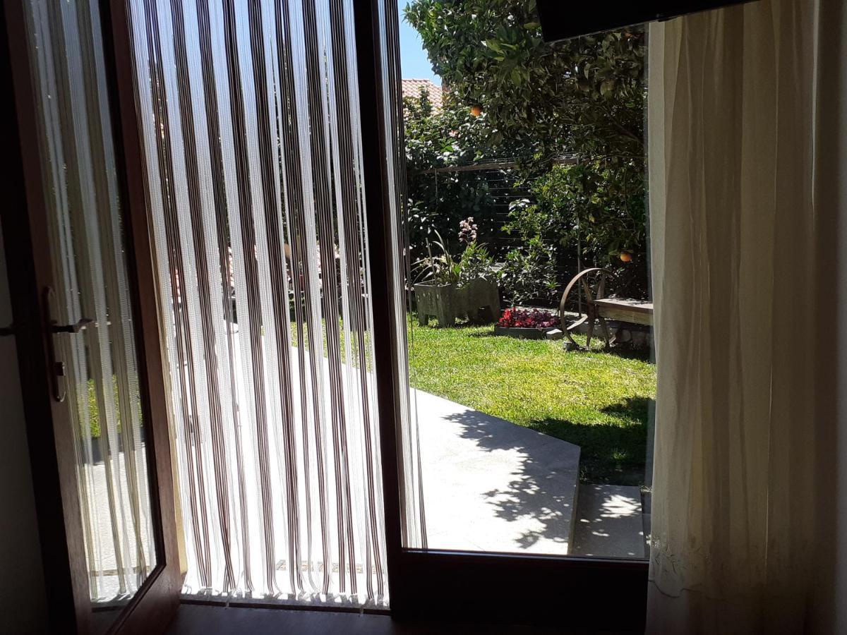 Casa De Santa Luzia A Lejlighed Vila Praia de Âncora Eksteriør billede