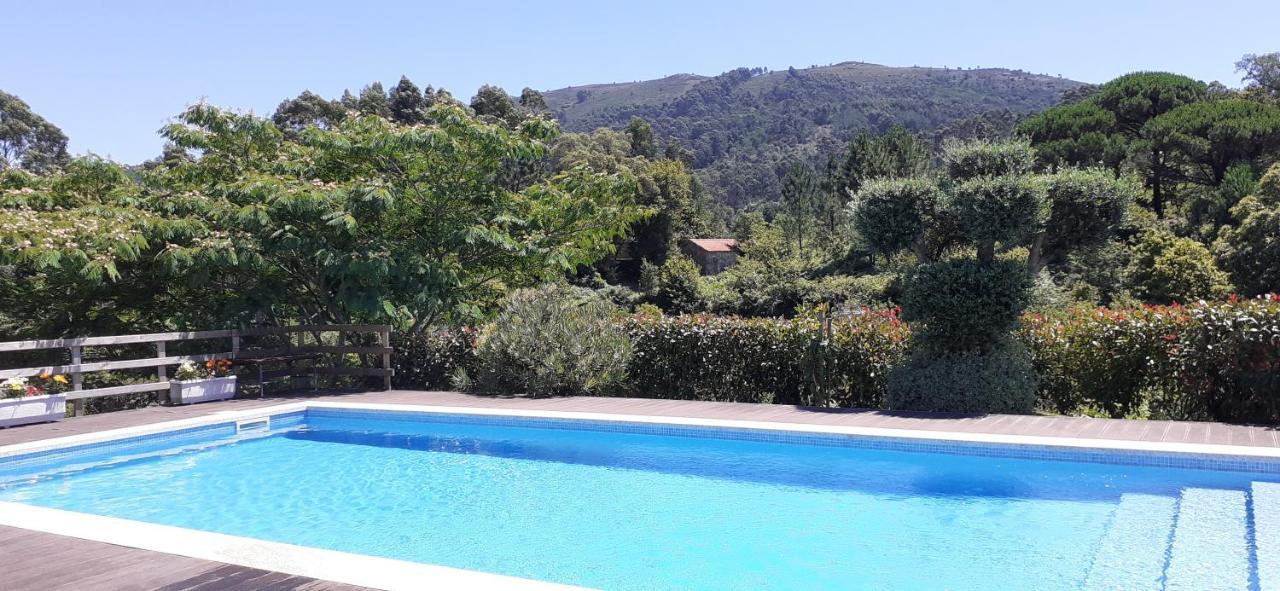 Casa De Santa Luzia A Lejlighed Vila Praia de Âncora Eksteriør billede
