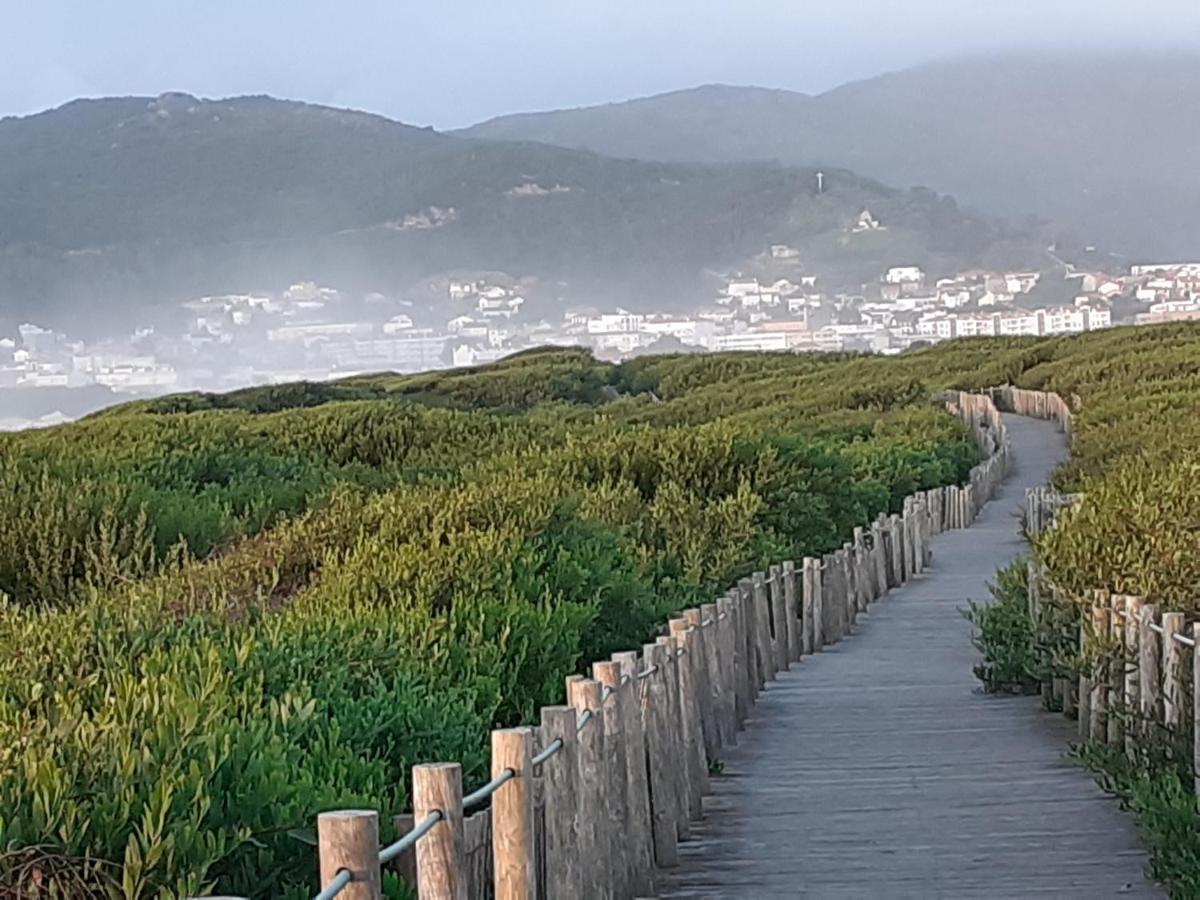 Casa De Santa Luzia A Lejlighed Vila Praia de Âncora Eksteriør billede