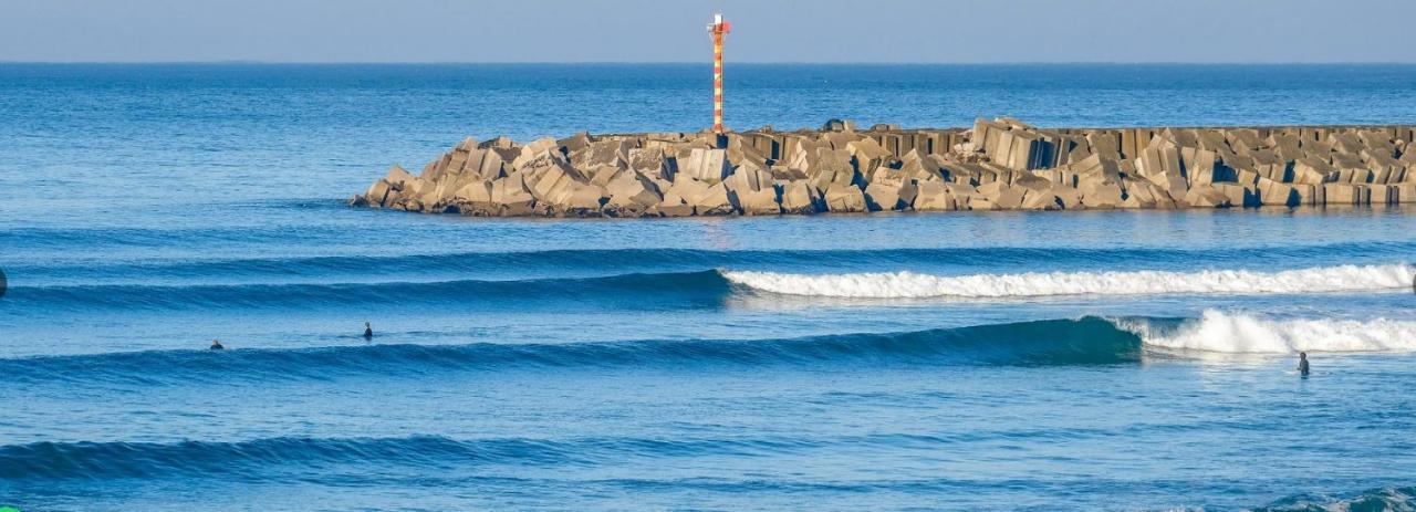 Casa De Santa Luzia A Lejlighed Vila Praia de Âncora Eksteriør billede