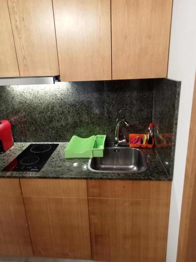 Casa De Santa Luzia A Lejlighed Vila Praia de Âncora Eksteriør billede