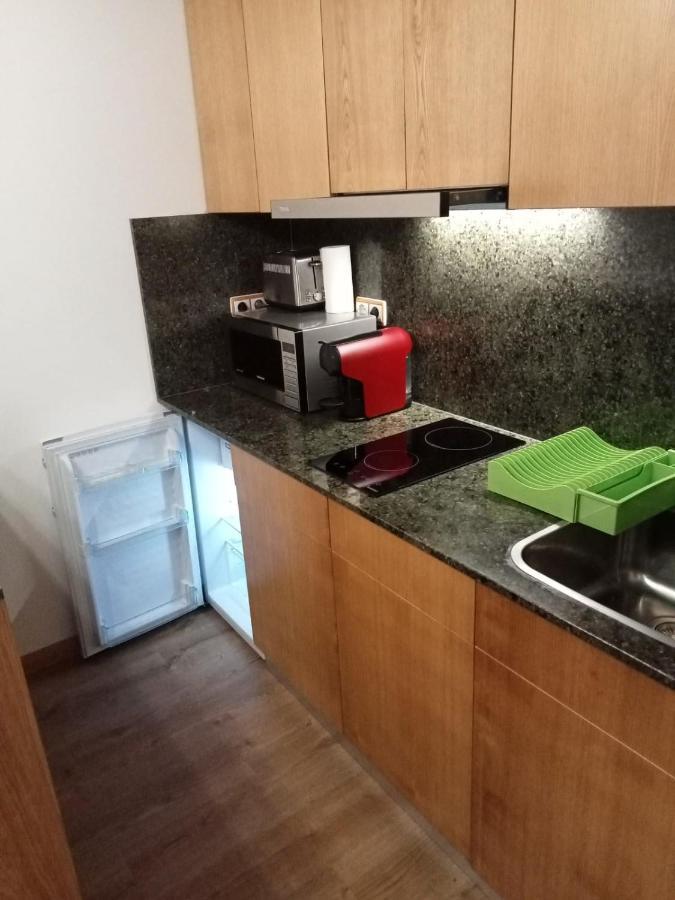 Casa De Santa Luzia A Lejlighed Vila Praia de Âncora Eksteriør billede