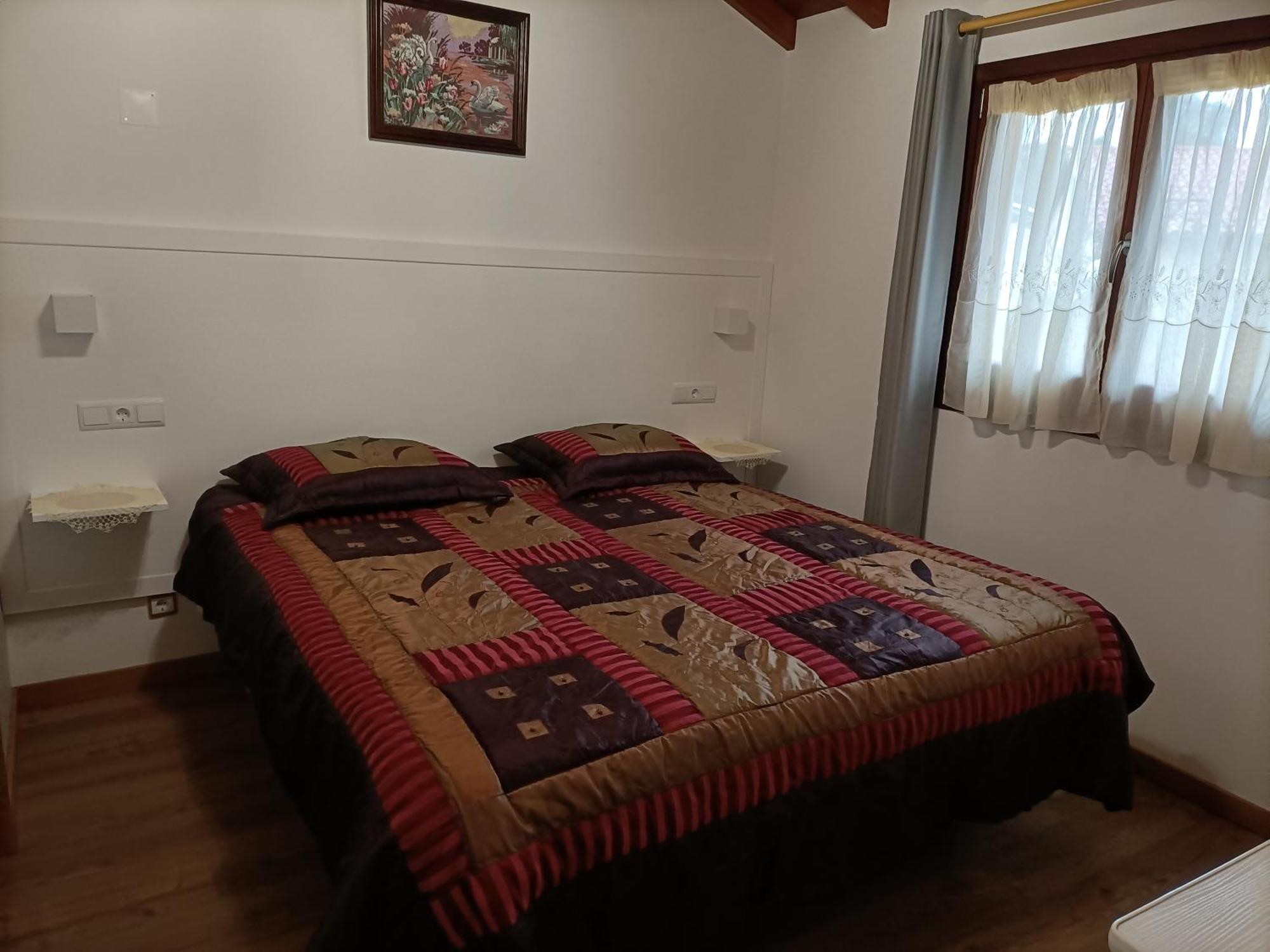 Casa De Santa Luzia A Lejlighed Vila Praia de Âncora Eksteriør billede