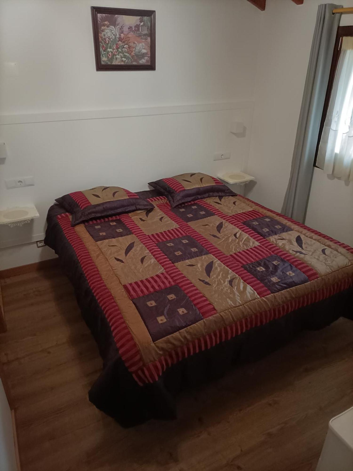 Casa De Santa Luzia A Lejlighed Vila Praia de Âncora Eksteriør billede